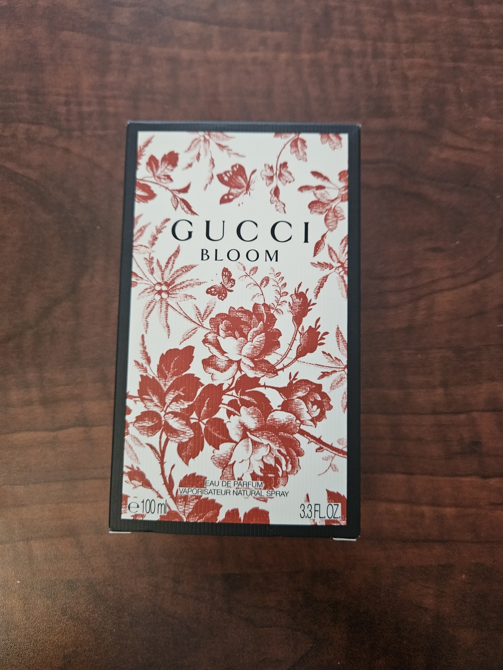 Gucci Bloom Eau De Parfum - New